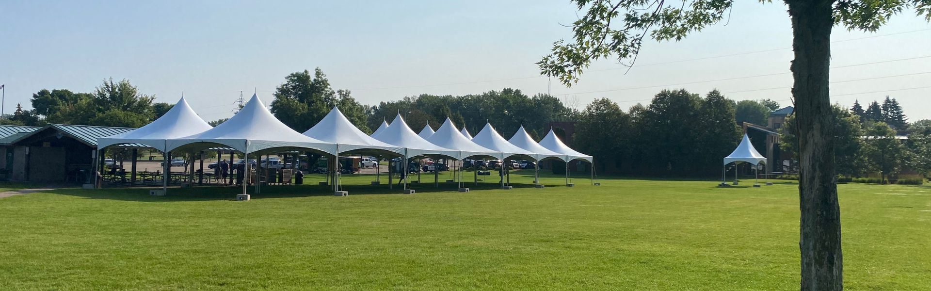 Tent Rentals Plymouth MN